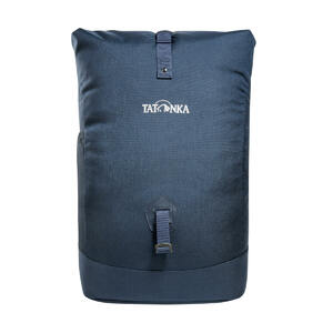 Рюкзак Tatonka GRIP ROLLTOP PACK 34 navy, фото 3