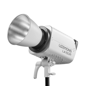 Комплект светодиодных осветителей Godox LITEMONS LA150R K1, фото 2
