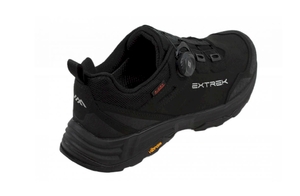 Кроссовки мужские EXTREK Dolomiti, черные, р.45 (RU 43), фото 7