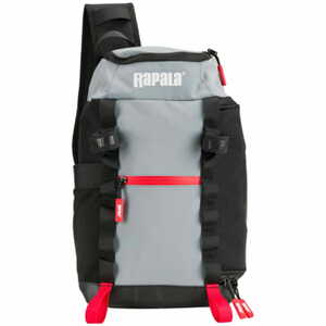 Сумка RAPALA Countdown Sling V2 RCDSB, фото 2