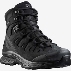 Ботинки Quest 4D GTX Forces 2 EN Salomon, цвет Black(RU 44, EU 45, US 10.5), фото 2