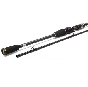 Cпиннинг ZEMEX "VIPER" CASTING 1.98m, 4-16g, фото 2