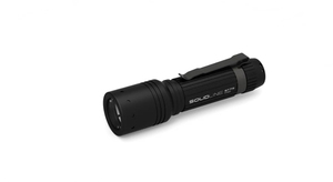 Фонарь светодиодный LED Lenser ST7R, 1000 лм, аккумулятор, фото 1