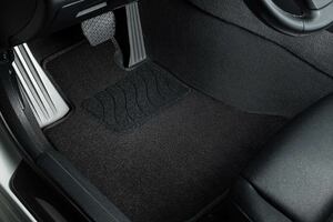 Коврики ворс Seintex для HAVAL F7 NEW 2WD (318114 арт.), фото 1