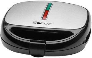 Сэндвич гриль Clatronic ST/WA 3670 Multigrill, фото 1