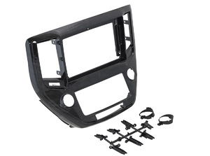 Рамка Incar для UMS TOYOTA Crown XIV (S210) 2012-2018, 9", RTY-FC173, фото 2