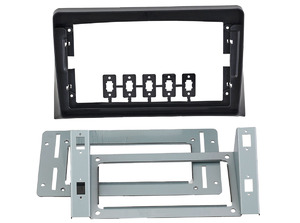 Рамка Incar для UMS VW Multivan 2008-2015, 9", фото 2