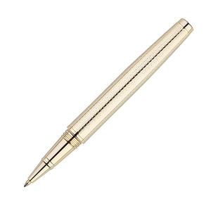 Pierre Cardin Golden - Gold, ручка-роллер, фото 2