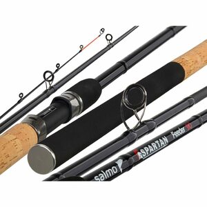 Удилище фидерное Salmo Spartan FEEDER 150 3.90, фото 2