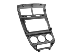 Рамка  InCar для UMS DODGE Caliber 2006-2009, 10", фото 3