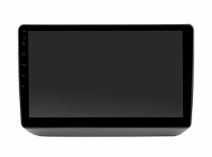 Рамка Incar для UMS SKODA Fabia 2007-2014, 10", фото 4