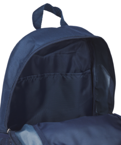 Рюкзак Jögel ESSENTIAL Classic Backpack, темно-синий, фото 6