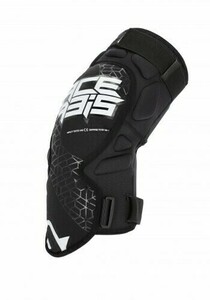 Наколенники Acerbis SOFT KNEE Black/White, фото 1