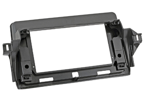 Рамка Incar для UMS TOYOTA Camry 2021+, 10" (тип3), фото 4