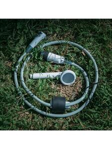 Душ USB переносной универсальный с канистрой ДРУГ, фото 12