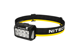 Фонарь налобный NITECORE HA25 UHE MCT 3969, фото 2