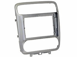 Рамка InCar для UMS HONDA Stream 2003-2006, 9", фото 2