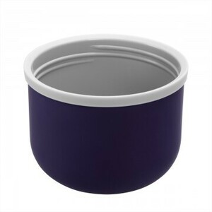 Термос TONAR  фиолетовый 750ML с ситечком  (HS.TM-032-V), фото 4