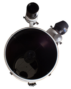 Труба оптическая Sky-Watcher BK P250 Steel OTAW Dual Speed Focuser, фото 5