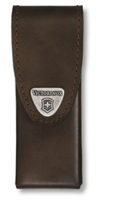 Мультитул Victorinox SwissTool Spirit 27, 105 мм, 27 функций, кожаный чехол, фото 2