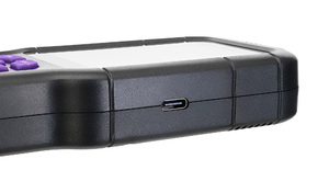 Монитор качества воздуха Ermenrich QM10, фото 4