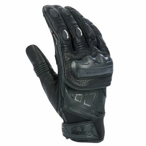 Перчатки комбинированные Bering RAZZER Black T9