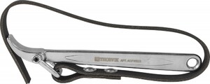 Thorvik AOFWB23 Ключ ременный для непрофилированных деталей с диапазоном до 110 мм, 230 мм, фото 1