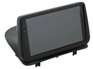 Рамка Incar для UMS RENAULT Clio 2005-2014, 9", фото 5