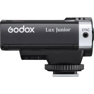 Вспышка накамерная Godox LUX Junior, фото 6