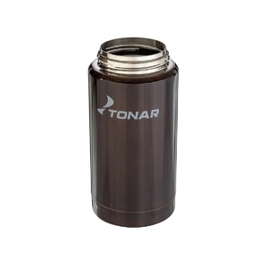 Термос (HS.TM-037) 750ML с ложкой (широкое горло) TONAR, фото 3
