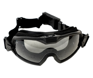 Очки-маска Tactical Anti-fog EmersonGear, цвет Black, фото 2