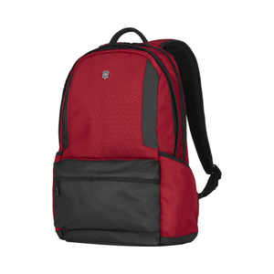 Рюкзак Victorinox Altmont Original Laptop Backpack 15,6'', красный, 32x21x48 см, 22 л, фото 7