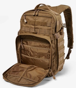 Рюкзак Rush 12 2.0" 5.11 Tactical, цвет Kangaroo (24л.), фото 2