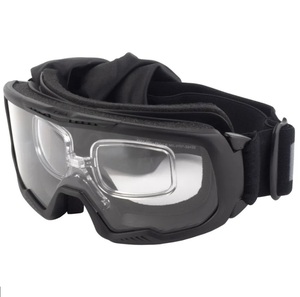 Очки-маска PMX-PRO Warrion GB-610SDTRX, фото 1