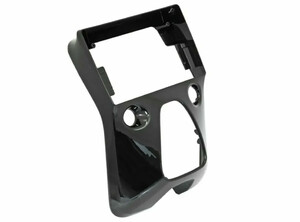 Рамка InCar для UMS CITROEN C1, PEUGEOT 108, TOYOTA Aygo 2014+ 10", фото 2