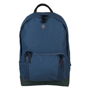 Рюкзак Victorinox Altmont Classic Laptop Backpack 15'', синий, 28x15x44 см, 16 л, фото 2