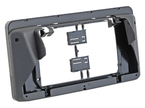 Рамка Incar для UMS VW Polo, SKODA Rapid 2020,10"тип1, фото 7