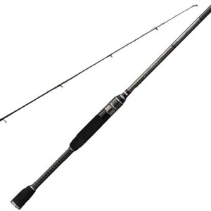 Удилище спиннинговое двухчастное Graphiteleader Finezza GLFS 752L-T 1-7 gr., фото 1