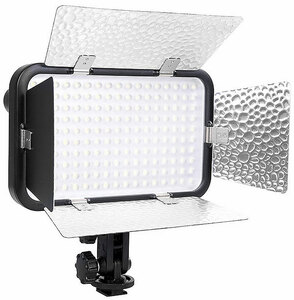 Осветитель светодиодный Godox LED170 II накамерный, фото 1