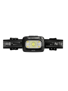 Налобный фонарь NITECORE NU30 UHE, 500 Люмен, 130 м, 97 ч, 1500 мАч, USB-C 1245, фото 3