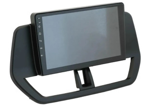 Рамка  InCar для UMS CHANGAN Star Truck Plus 2023+, 9", фото 4