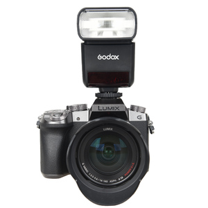 Вспышка накамерная Godox ThinkLite TT350O TTL для Olympus/Panasonic, фото 11