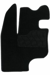 Коврики ворс Seintex для HAVAL H7 (черные 316565), фото 2