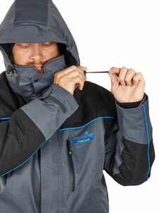 Костюм зим. Norfin THERMAX 04 р.XL, фото 3