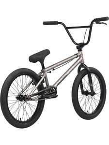 Велосипед Tech Team Grasshopper 20,4" серый 2025, фото 3