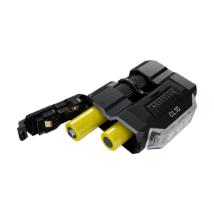 Фонарь налобный NITECORE CL10 2054, фото 4