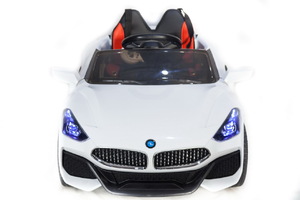 Детский автомобиль Toyland BMW sport YBG5758 Белый, фото 3