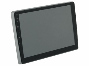 Рамка для INCAR UMS GAZ Gazelle Next, City, Sobol 2016+, 10" (тип2 Накладка), фото 4