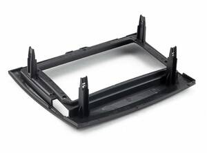 Рамка  InCar для UMS BYD F3 2014-2016; L3 2010-2016 9", фото 4