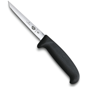 Нож Victorinox для птицы, лезвие 11 см, чёрный, фото 1